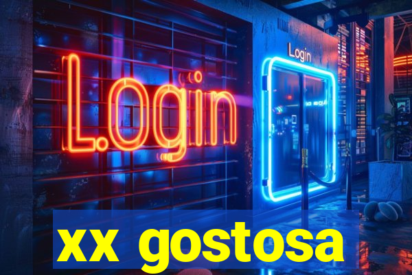 xx gostosa